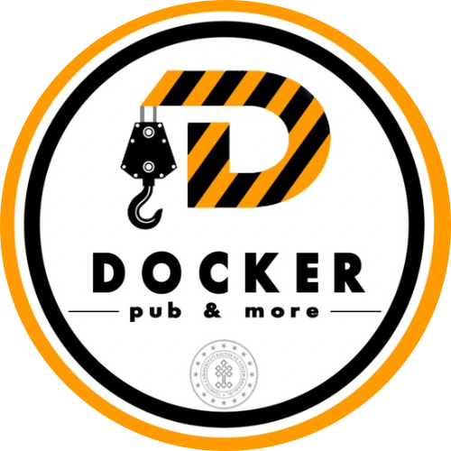 Docker Lüleburgaz