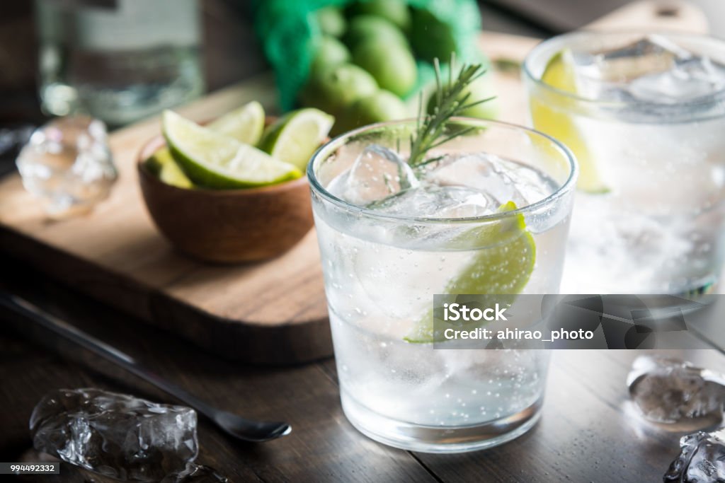 GIN Tonic
