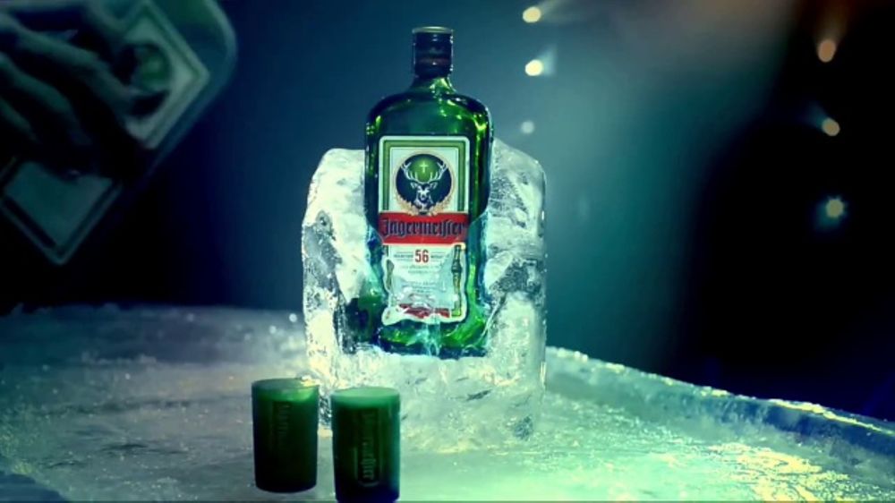Jager Maister 4cl