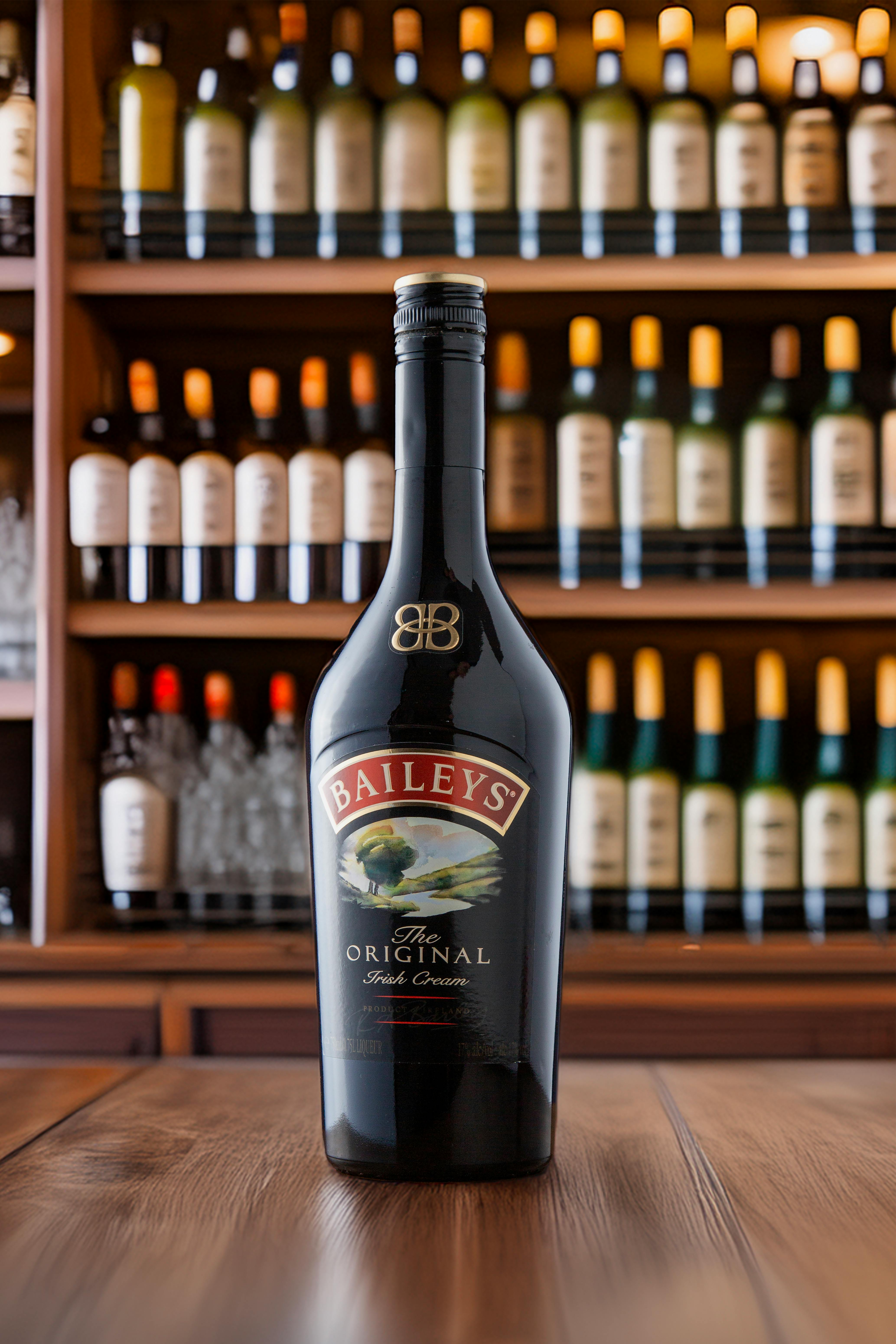 Bailey's