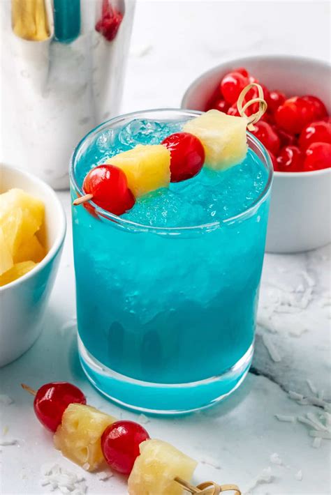 Blue Hawaıı