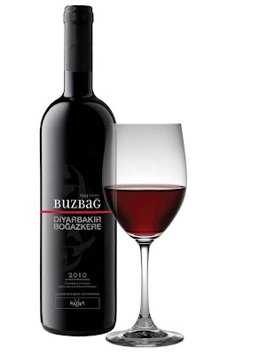 Buzbağ 75Cl