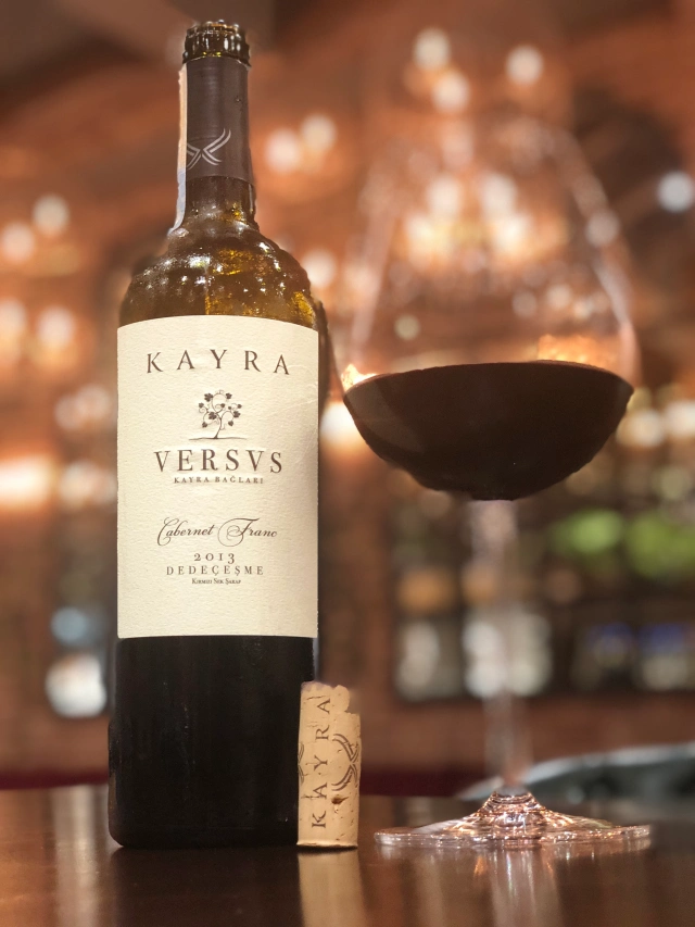 Kayra Serisi
