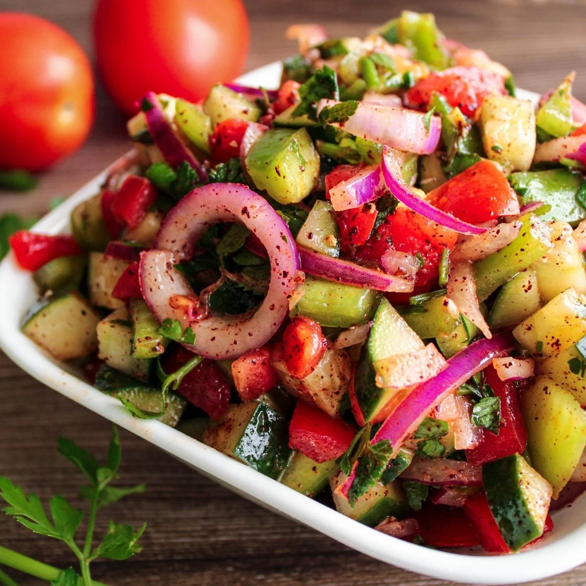 Çoban Salata